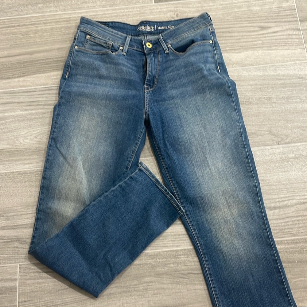 Levi Denim Size 30